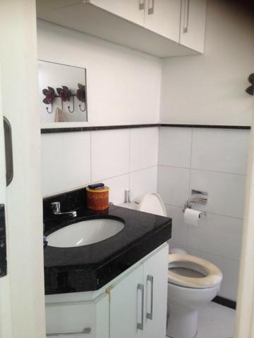 Simone Freitas Imóveis- Vende-se Apartamento no Aterrado- Volta Redonda - Foto 9