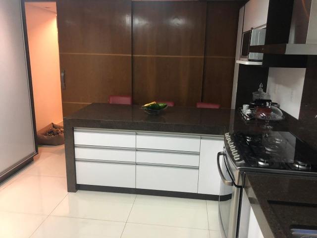 03 quartos/Suites!! Resid. Flamboyant Parc!! 03 vagas!! - Foto 8