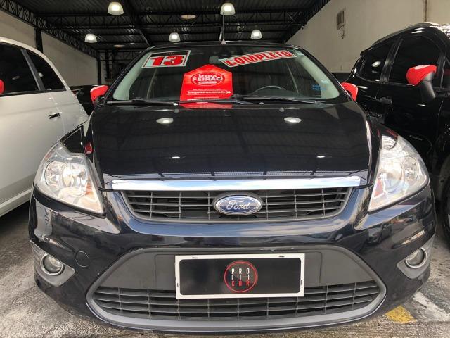 Focus Glx 2.0 Mec. Flex