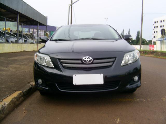 Toyota Corolla xei 1.8 flex - Foto 7
