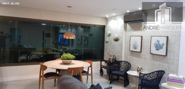 Apartamento para Venda em Salvador, Pituaçu, 4 dormitórios, 4 suítes, 2 banheiros, 3 vagas - Foto 3