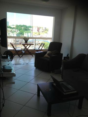 Simone Freitas Imóveis- Vende-se Apartamento no Aterrado- Volta Redonda - Foto 12