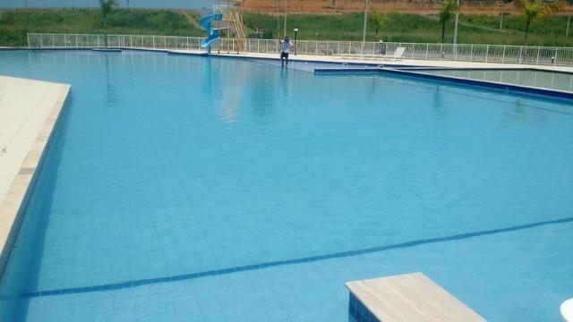 Segurança conforto em condominio pronto Solaris Residence club-agende sua visita - Foto 6