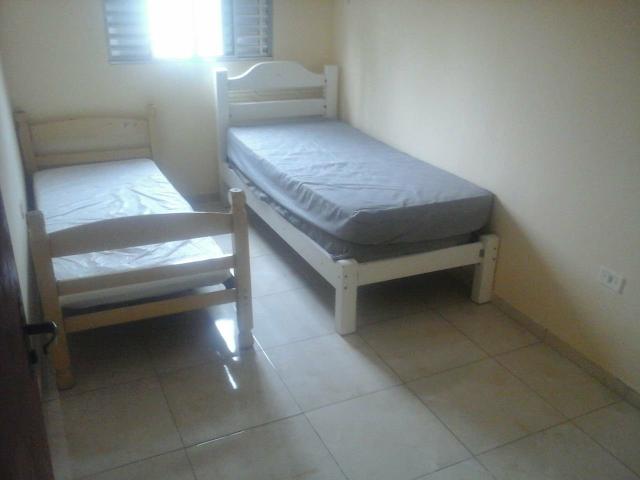 Casa de praia em Bertioga - vista linda - Foto 14