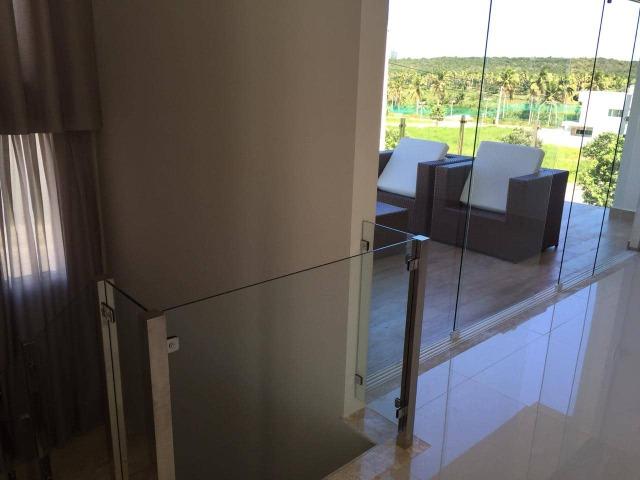 Casa de 4 Quartos no Condomínio Novo Leblon - Foto 3