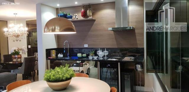 Apartamento para Venda em Salvador, Pituaçu, 4 dormitórios, 4 suítes, 2 banheiros, 3 vagas - Foto 4