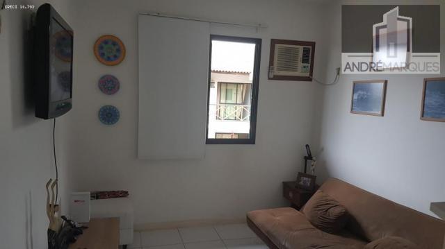 Village para venda em salvador, patamares, 4 dormitórios, 2 suítes, 2 banheiros, 4 vagas - Foto 11