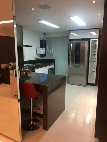 03 quartos/Suites!! Resid. Flamboyant Parc!! 03 vagas!! - Foto 11