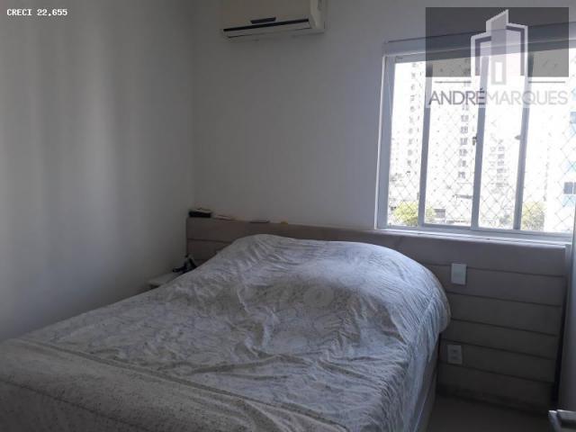 Apartamento para venda em salvador, caminho das árvores, 3 dormitórios, 1 suíte, 2 banheir - Foto 8