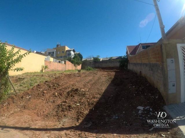 Terreno à venda, 280 m² por r$ 200.000 - santo antônio - são josé dos pinhais/pr - Foto 4