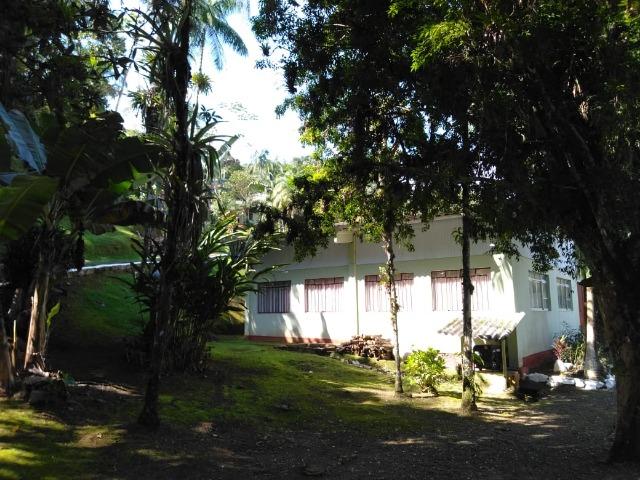 Chácara - São João da Graciosa - Morretes - Foto 5