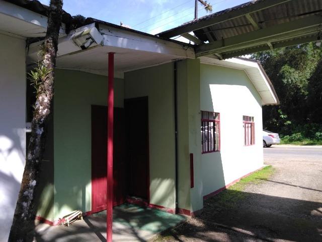 Chácara - São João da Graciosa - Morretes - Foto 20