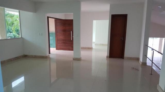 Casa em condomínio para venda em salvador, piatã, 7 dormitórios, 6 suítes, 2 banheiros, 8 - Foto 4