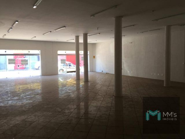 Sala à venda, 180 m² por R$ 675.000,00 - Centro - Guarapuava/PR - Foto 9