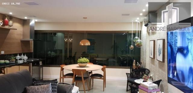 Apartamento para Venda em Salvador, Pituaçu, 4 dormitórios, 4 suítes, 2 banheiros, 3 vagas - Foto 2
