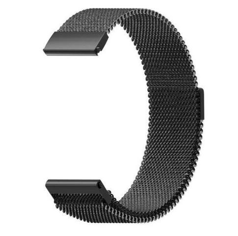 Pulseira reserva de metal Amazfit bip pronta entrega - Foto 4