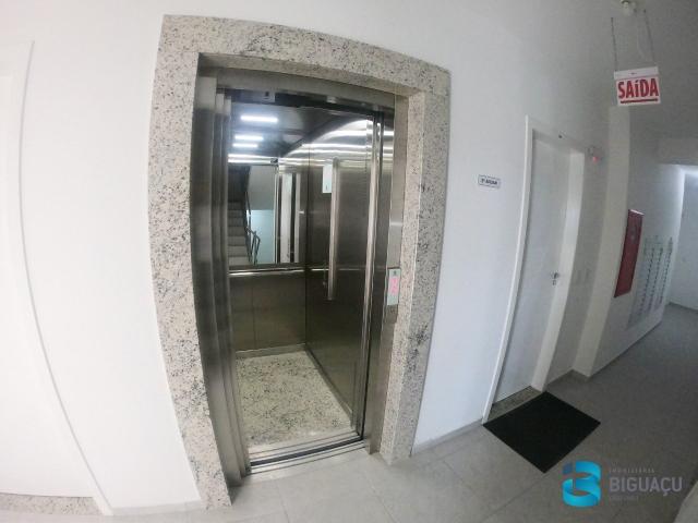 Apartamento à venda com 1 dormitórios em Rio caveiras, Biguaçu cod:2006 - Foto 7