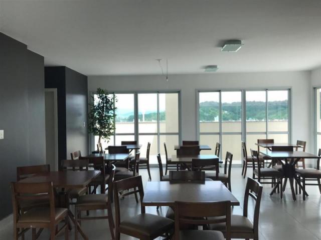 Apartamento à venda com 3 dormitórios em Rio caveiras, Biguaçu cod:979 - Foto 19