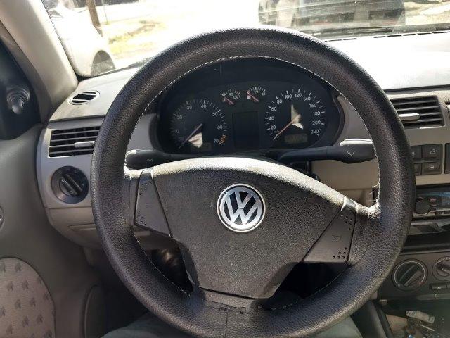 Parati 1.6 8v, Branco Perolizado Ano 2.000 - Foto 8