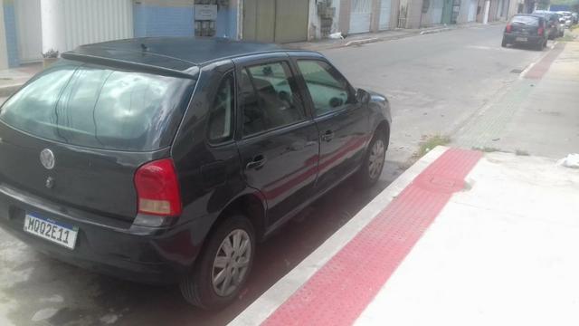 Vendo gol G4 aceito oferta - Foto 4
