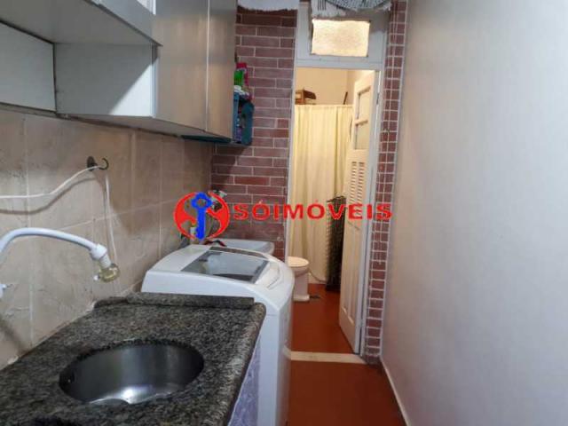 Sala dois quartos em Santa Tereza! - Foto 14
