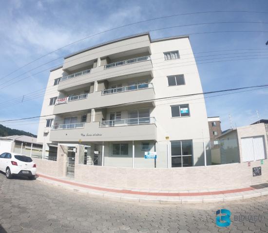 Apartamento à venda com 1 dormitórios em Rio caveiras, Biguaçu cod:2006 - Foto 20