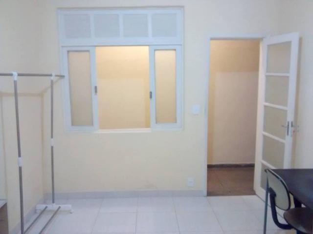 Quarto individual Px Praça Mauá no Centro da cidade - Foto 3