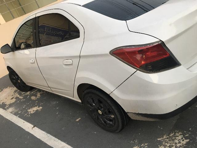 Prisma LT 1.4 2015 Flex - Foto 4