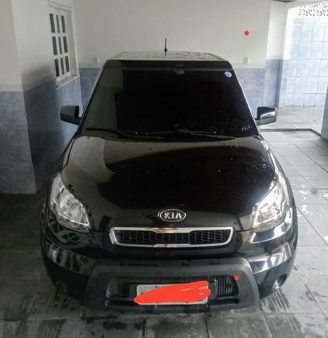 Kia soul 2011 R$ 23.550 - Foto 2