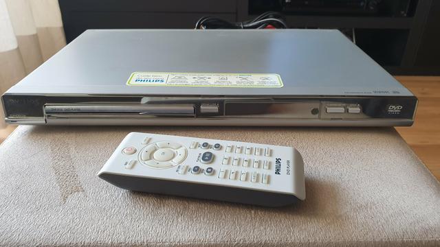 DVD 3020/78 Phillips