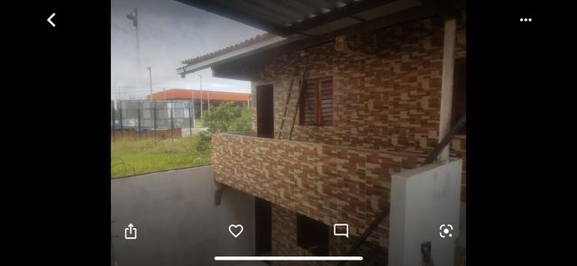 Alugo aptos CANINDEZINHO OSÓRIO - Foto 2
