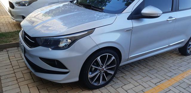 Fiat Cronos 1.3 Drive GSR Top - Foto 3