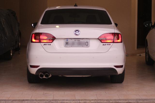 Jetta TSI 2013 211cv - Foto 19