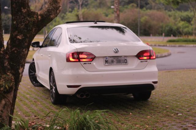 Jetta TSI 2013 211cv - Foto 6