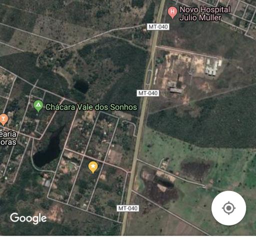 Baixei pra Vender Logo Cachara Estrada de Santo Antônio - Foto 2