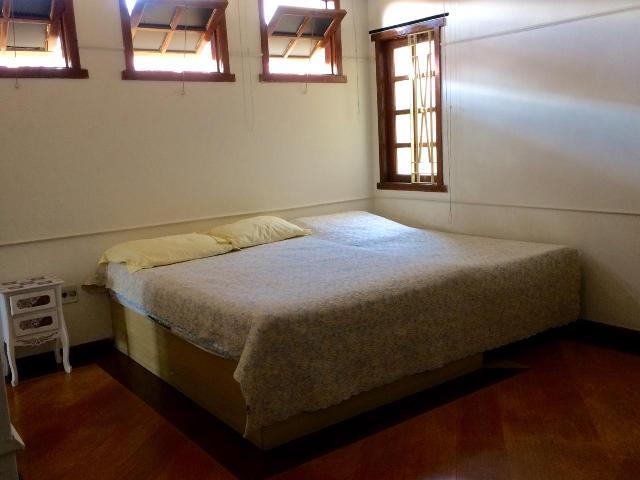 Casa à venda com 4 dormitórios em Caiçara, Belo horizonte cod:15146 - Foto 7