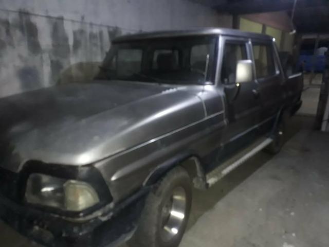 F 1000l FORD