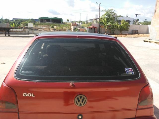 Gol Bola - Foto 4