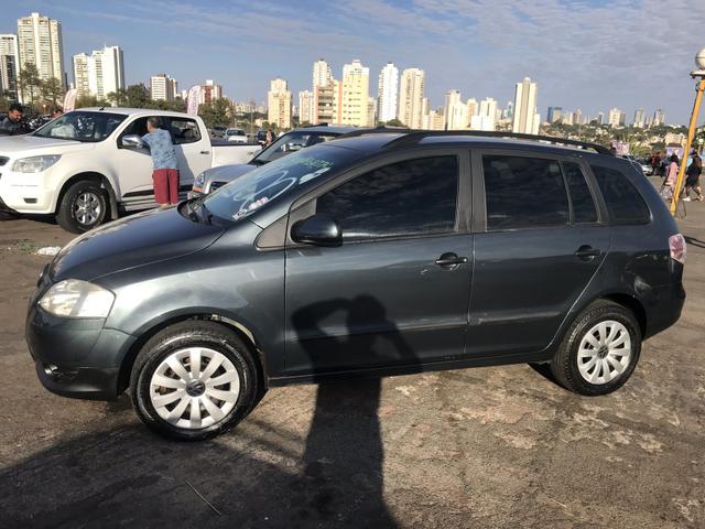 Specefox 2 dono completinha pra pessoas exigentes - Foto 2