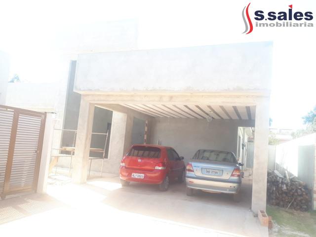 Casa à venda com 4 dormitórios em Setor habitacional vicente pires, Brasília cod:CA00213 - Foto 2