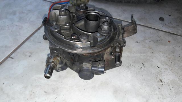 Gol G2 venda somente peça motor AP 1.6 - Foto 10