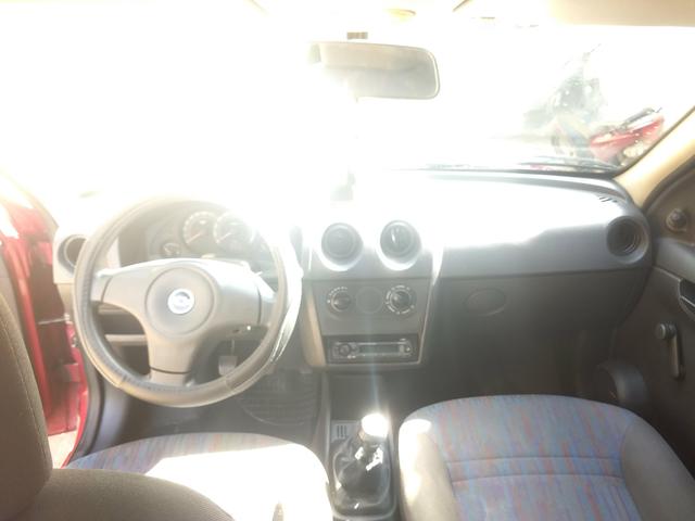 Celta Life 1.0 Flex Semi-novo Aceito Cartão - Foto 3