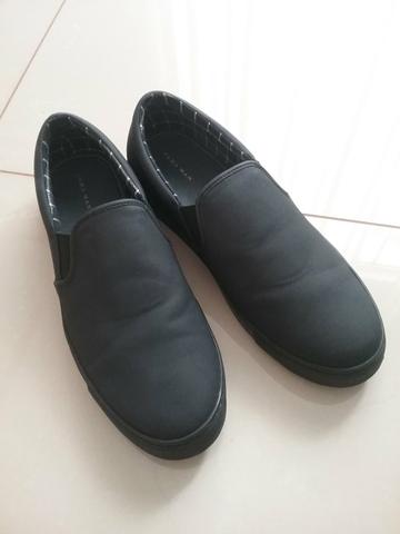 sapatenis zara