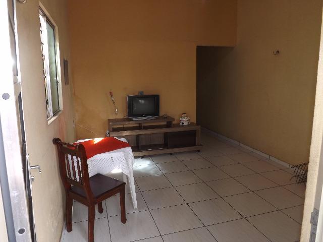 Vendo casa em marituba - Foto 12