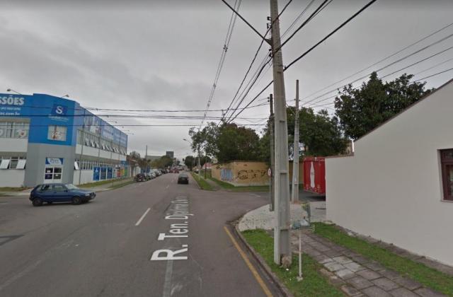 Terreno à venda, 1745 m² por r$ 3.850.000,00 - centro - são josé dos pinhais/pr - Foto 8