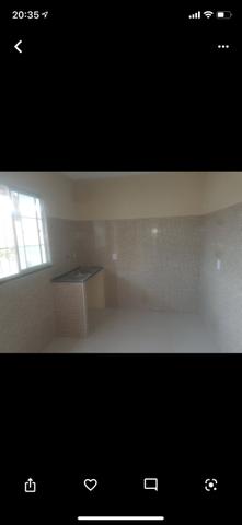Alugo aptos CANINDEZINHO OSÓRIO - Foto 4