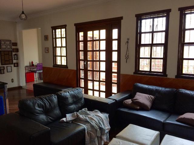 Casa à venda com 4 dormitórios em Caiçara, Belo horizonte cod:15146 - Foto 3