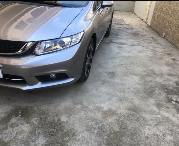 Vendo/ Troco Honda civic 2015/2016 - Foto 14