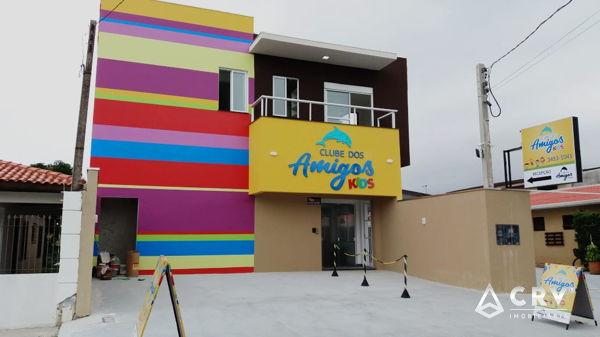 Comercial negócio - Bairro Centro em Matinhos