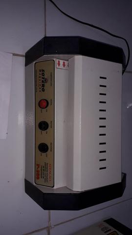 Plastificadora maquina
